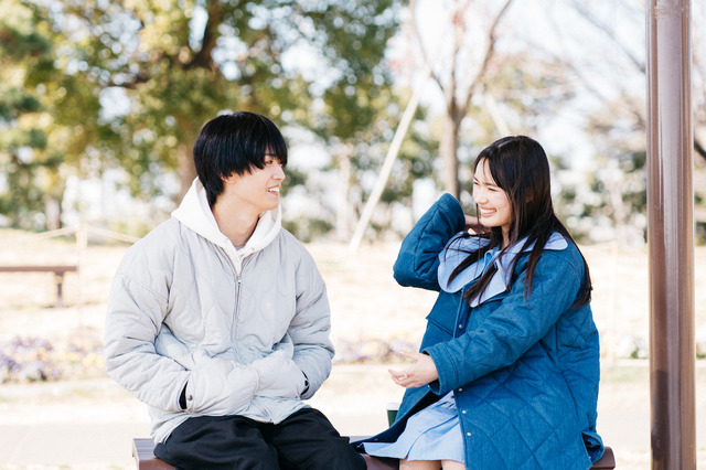 「彼とオオカミちゃんには騙されない」第5話（C）AbemaTV