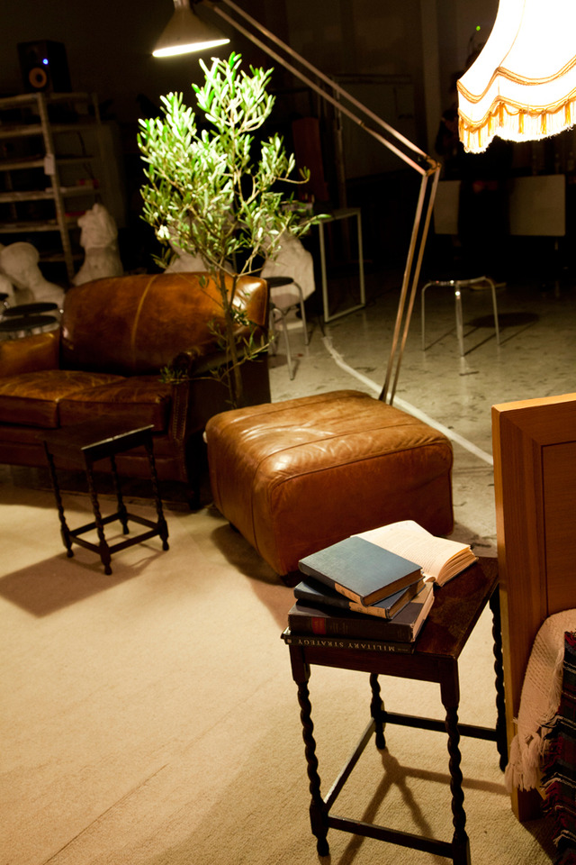 「ナカメキノ」vol.1『エターナル・サンシャイン』／Photo: Hiroaki Sagara