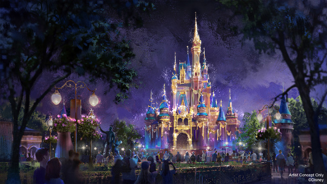 フロリダ ウォルト・ディズニー・ワールド・リゾートAs to Disney artwork, logos and properties： (C) Disney