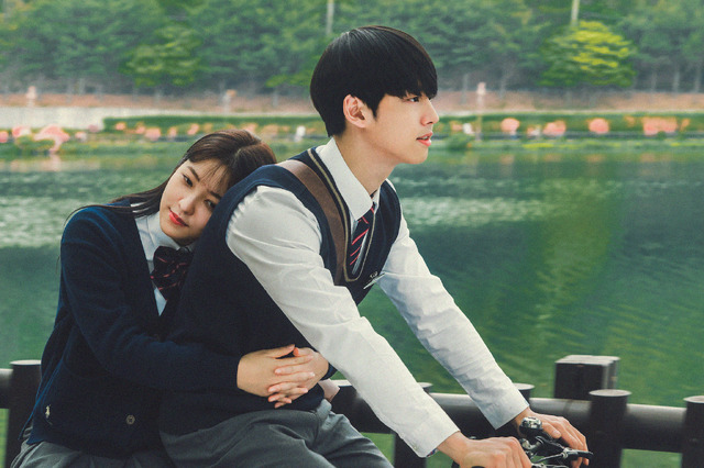 『劇場版ブルーバースデー』（C）PLAYLIST