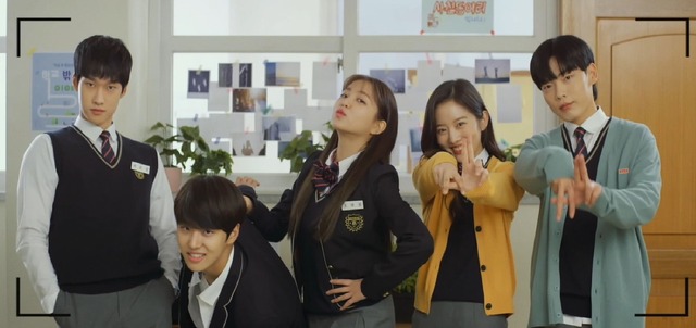 『劇場版ブルーバースデー』（C）PLAYLIST