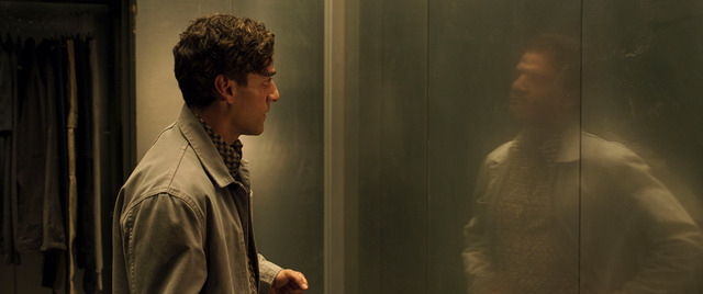 「ムーンナイト」（C）2022 Marvel