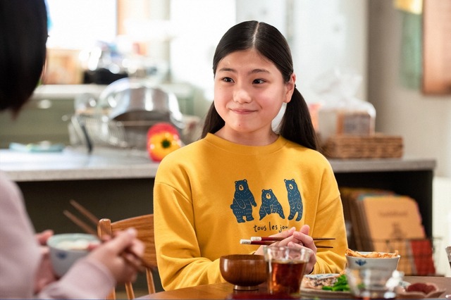 「妻、小学生になる。」最終話（C）TBS