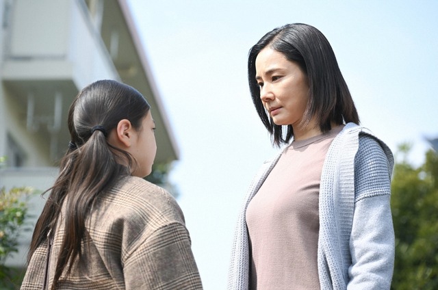 「妻、小学生になる。」最終話（C）TBS