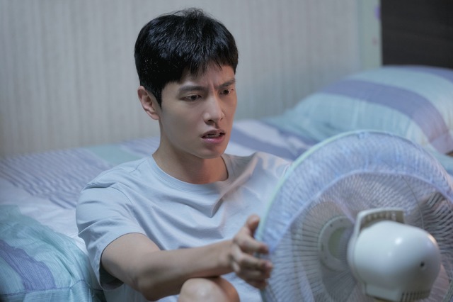 「私の解放日誌」4月9日独占配信