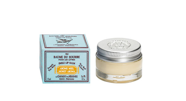 ＜微笑みのバーム＞スウィートハニー