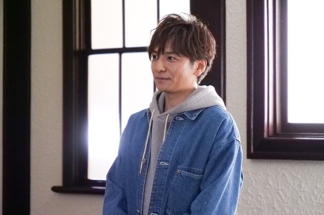 「元彼の遺言状」（C）フジテレビ