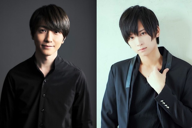 鈴木拡樹＆荒牧慶彦