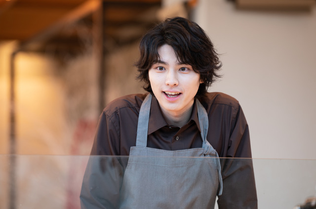 「私が獣になった夜～好きになっちゃいけない～」（C）AbemaTV, Inc.