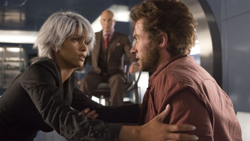 『X-MEN:ファナル ディシジョン』