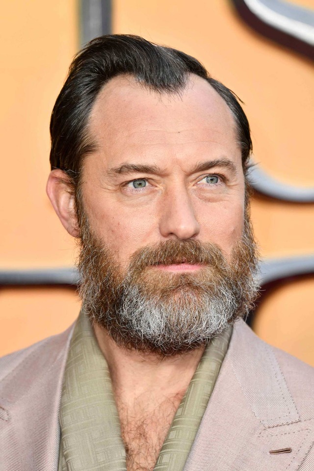 『ファンタスティック・ビーストとダンブルドアの秘密』ワールドプレミア（C）2022 Warner Bros. Ent. All Rights ReservedWizarding World TM Publishing Rights（C）J.K. RowlingWIZARDING WORLD and all related characters and elements are trademarks of and（C）Warner Bros. Entertainment Inc.