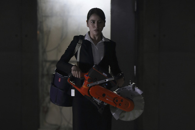 『シン・ウルトラマン』（C）2021「シン・ウルトラマン」製作委員会（C）円谷プロ