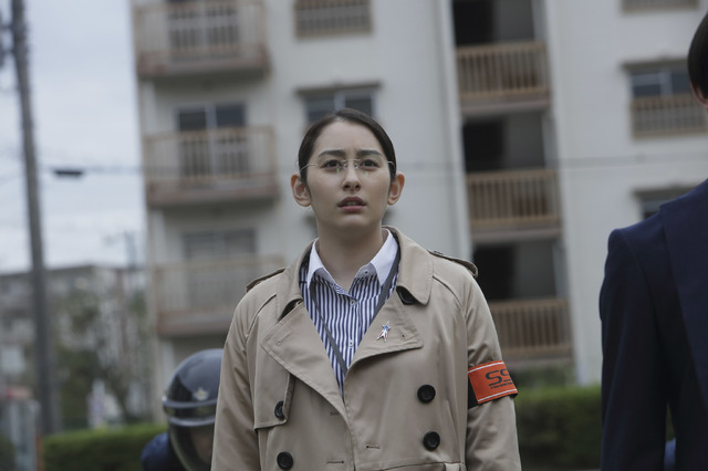 『シン・ウルトラマン』（C）2021「シン・ウルトラマン」製作委員会（C）円谷プロ