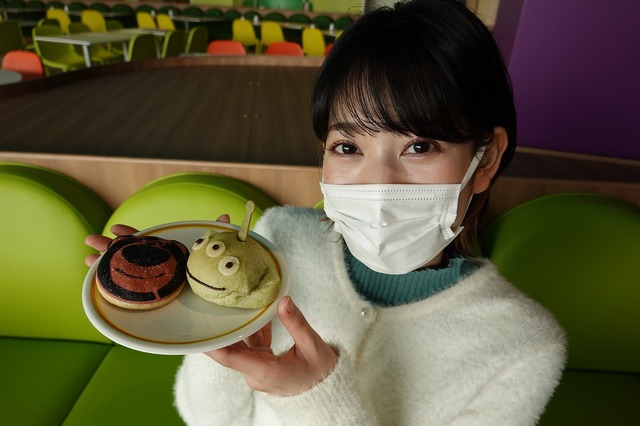 東京ディズニーリゾート・トイ・ストーリーホテル