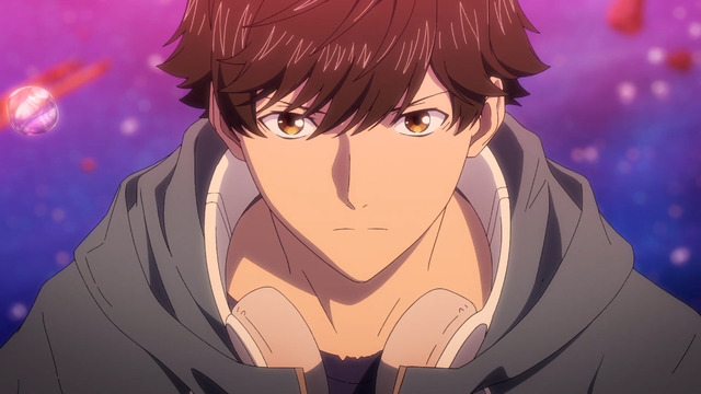 『バブル』（C）2022「バブル」製作委員会