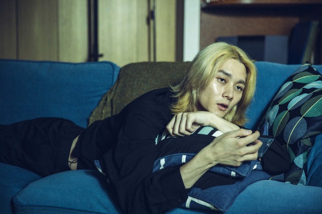 WOWOWオリジナルドラマ「ヒル」