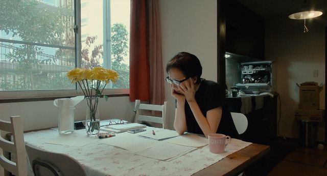 『スープとイデオロギー』（C）PLACE TO BE, Yang Yonghi