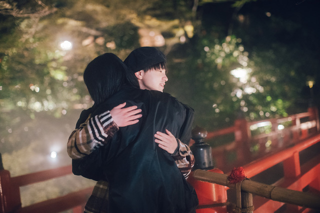 「彼とオオカミちゃんには騙されない」第7話　（C）AbemaTV