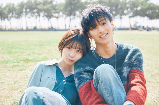 「彼とオオカミちゃんには騙されない」第7話　（C）AbemaTV