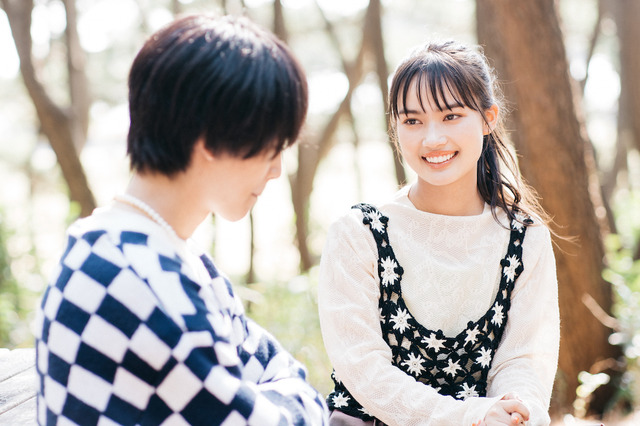 「彼とオオカミちゃんには騙されない」第7話　（C）AbemaTV