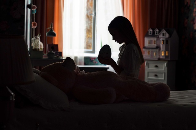 『ハッチング―孵化―』 （C） 2021 Silva Mysterium, Hobab, Film i Väst