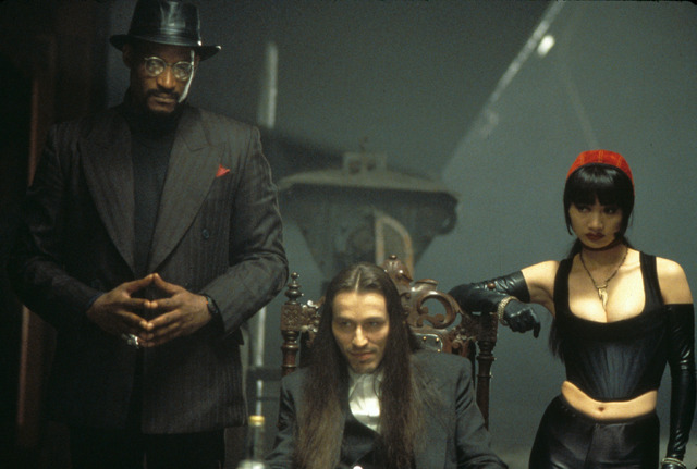 『クロウ／飛翔伝説』(C) APOLLO