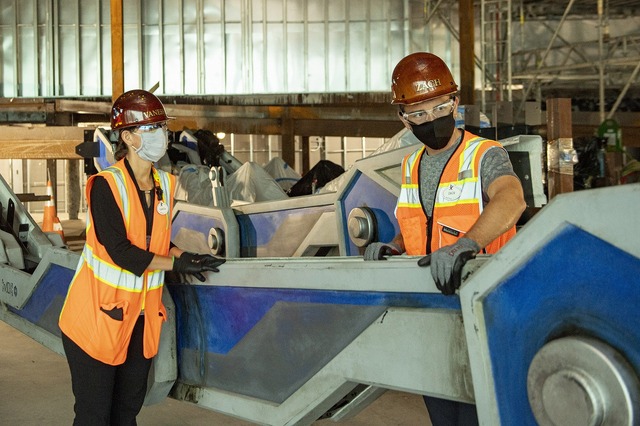 「ガーディアンズ・オブ・ギャラクシー：コズミック・リワインド」