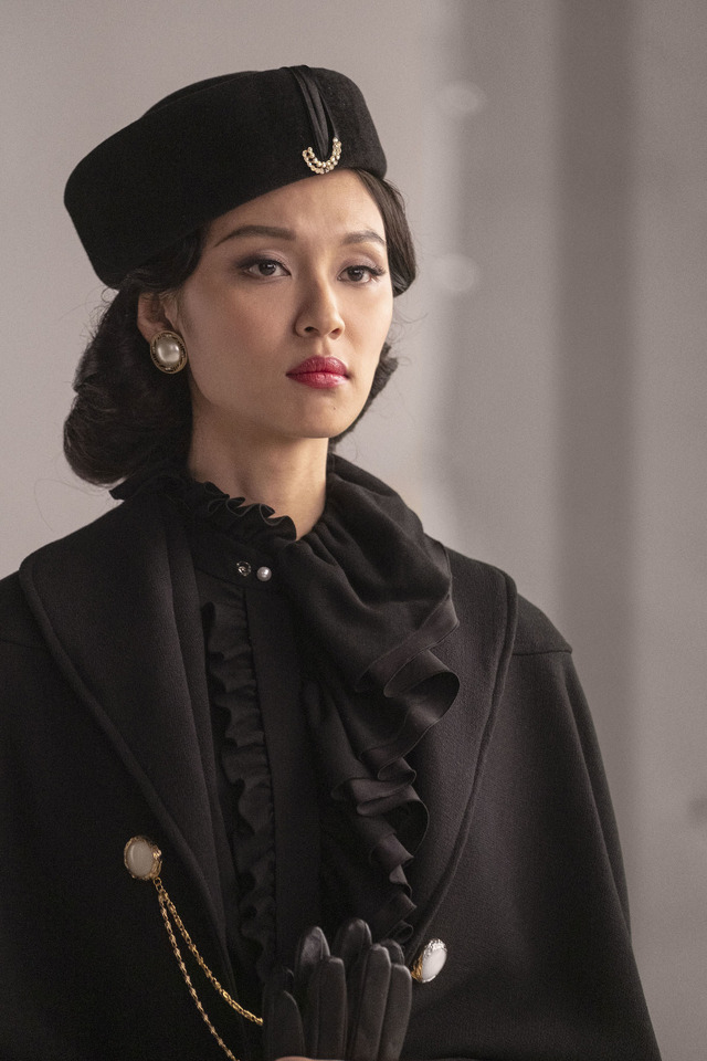 「アニタ：ディレクターズカット」（C）2022 Disney and its related entities