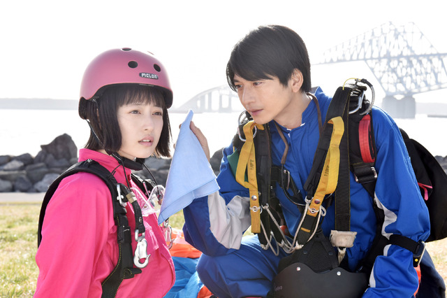 「悪女（わる）～働くのがカッコ悪いなんて誰が言った？～」