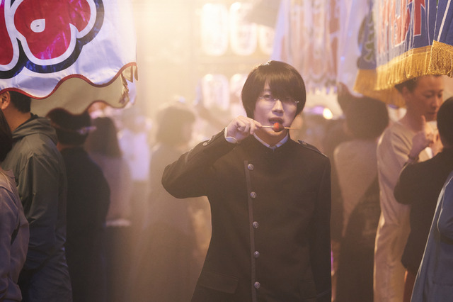 『ホリック xxxHOLiC』（C）2022映画「ホリック」製作委員会 （C）CLAMP・ShigatsuTsuitachi CO.,LTD.／講談社