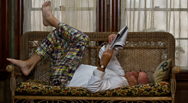 『ムーンライズ・キングダム』  -(C) 2012 MOONRISE LLC. All Rights Reserved.