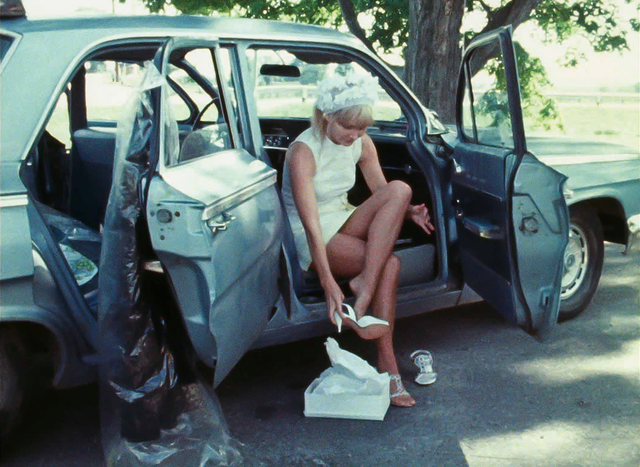 『WANDA／ワンダ』　(C)1970 FOUNDATION FOR FILMMAKERS