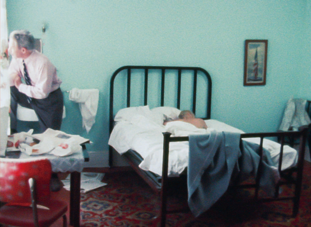 『WANDA／ワンダ』　(C)1970 FOUNDATION FOR FILMMAKERS