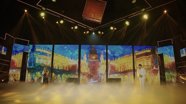 WATCHAオリジナルバラエティ「ダブルトラブル」