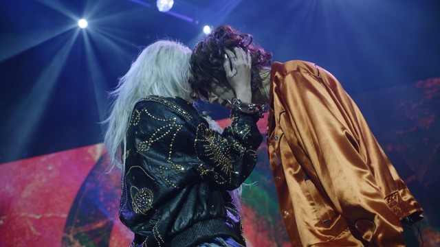 WATCHAオリジナルバラエティ「ダブルトラブル」