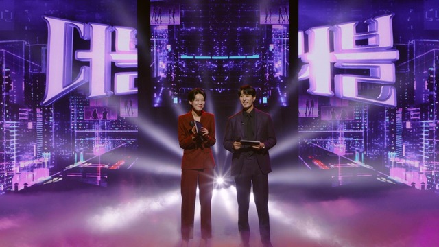 WATCHAオリジナルバラエティ「ダブルトラブル」