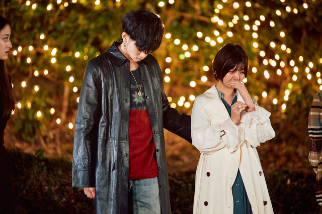 「彼とオオカミちゃんには騙されない」第7話（C）AbemaTV