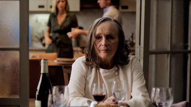 『ふたつの部屋、ふたりの暮らし』　（C）PAPRIKA FILMS / TARANTULA / ARTEMIS PRODUCTIONS - 2019