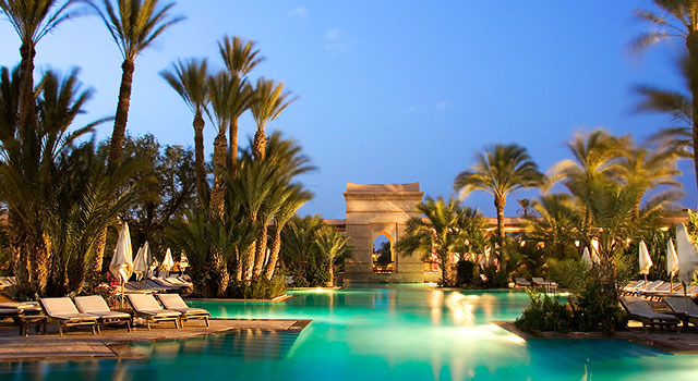 クラブメッド・マラケシュ ル・リアド