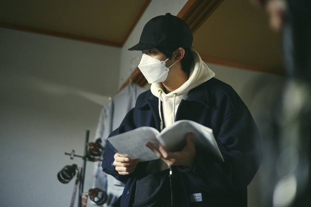 渡辺組『MIRRORLIAR FILMS Season3』（C）2021 MIRRORLIAR FILMS PROJECT