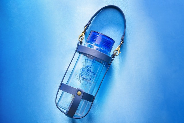 「東京ディズニーシー20周年：タイム・トゥ・シャイン！」グランドフィナーレスペシャルルームAs to Disney artwork, logos and properties： (C) Disney