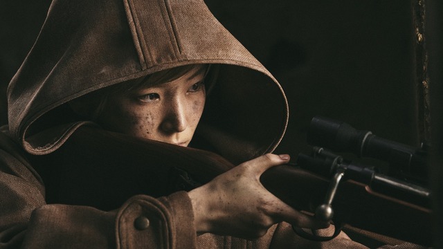 『鋼の錬金術師 完結編 復讐者スカー／最後の錬成』（C）2022 荒川弘/SQUARE ENIX　（C）2022 映画「鋼の錬金術師2&3」製作委員会