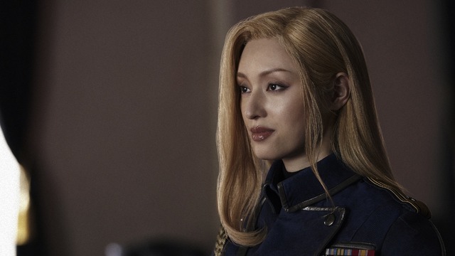 『鋼の錬金術師 完結編 復讐者スカー／最後の錬成』（C）2022 荒川弘/SQUARE ENIX　（C）2022 映画「鋼の錬金術師2&3」製作委員会