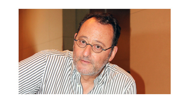 『シェフ！〜三ツ星レストランの舞台裏へようこそ〜』ジャン・レノ