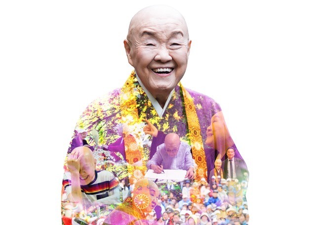 『瀬戸内寂聴99年生きて思うこと』（C）2022「瀬戸内寂聴 99年生きて思うこと」製作委員会