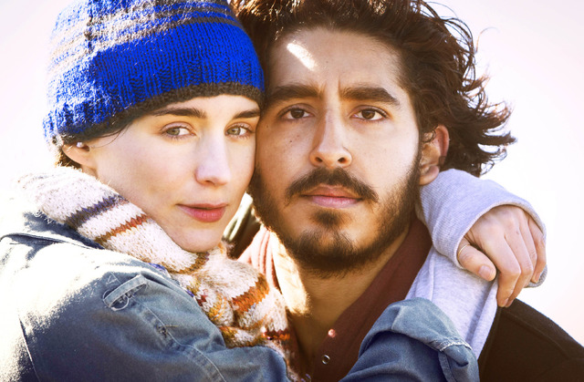 第1回 MIYASHITA PARK FILM FESTIVAL開催／「LION ライオン~25年目のただいま~」(C) 2016 Long Way Home Holdings Pty Ltd and Screen Australia