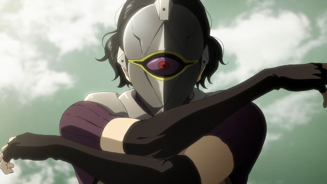 『バブル』（C）2022「バブル」製作委員会