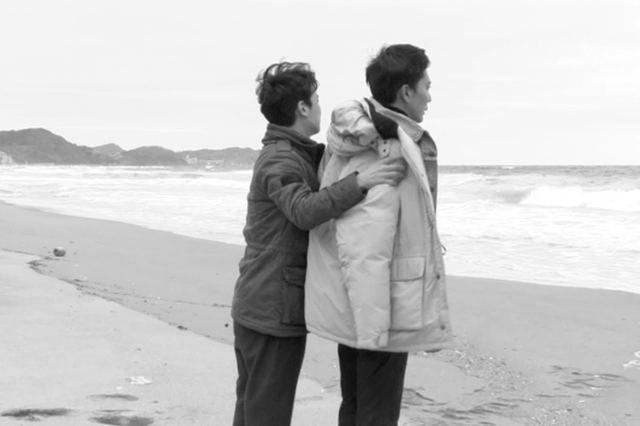 『イントロダクション』（C）2020. Jeonwonsa Film Co. All Rights Reserved　