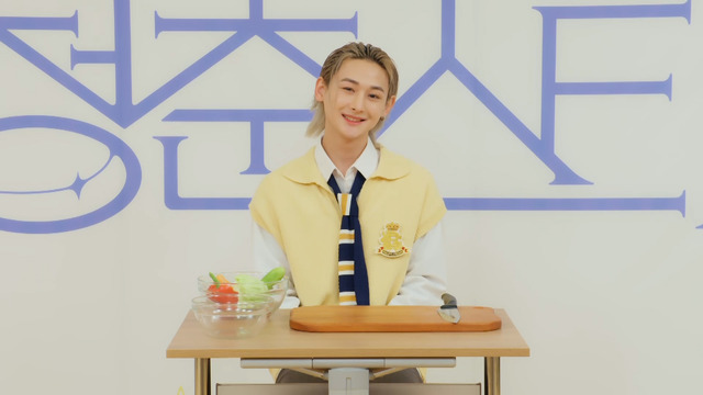 「青春スター」アイト　（C）CHANNEL A All rights reserved