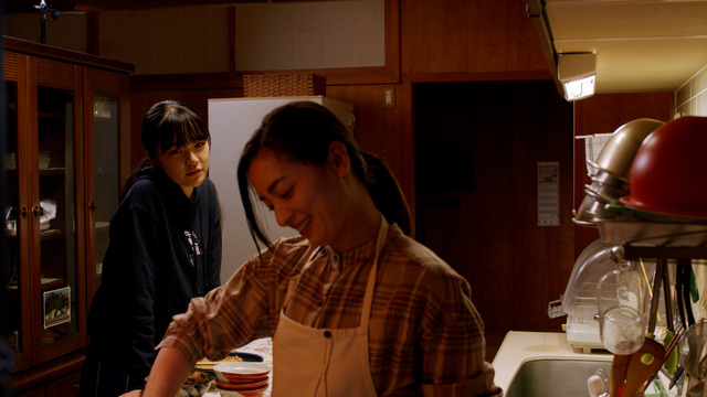 『おかあの羽衣』